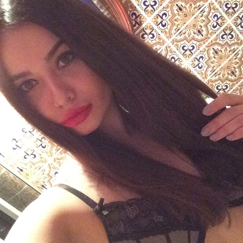 Вида (Салон) у метро Лесная, бляди Питера - фото 2