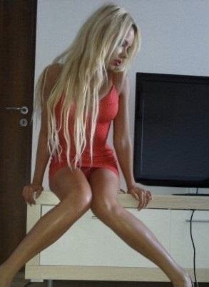 Маша (Салон) у метро Комендантский проспект, индивидуалки Санкт-Петербурга - фото 2