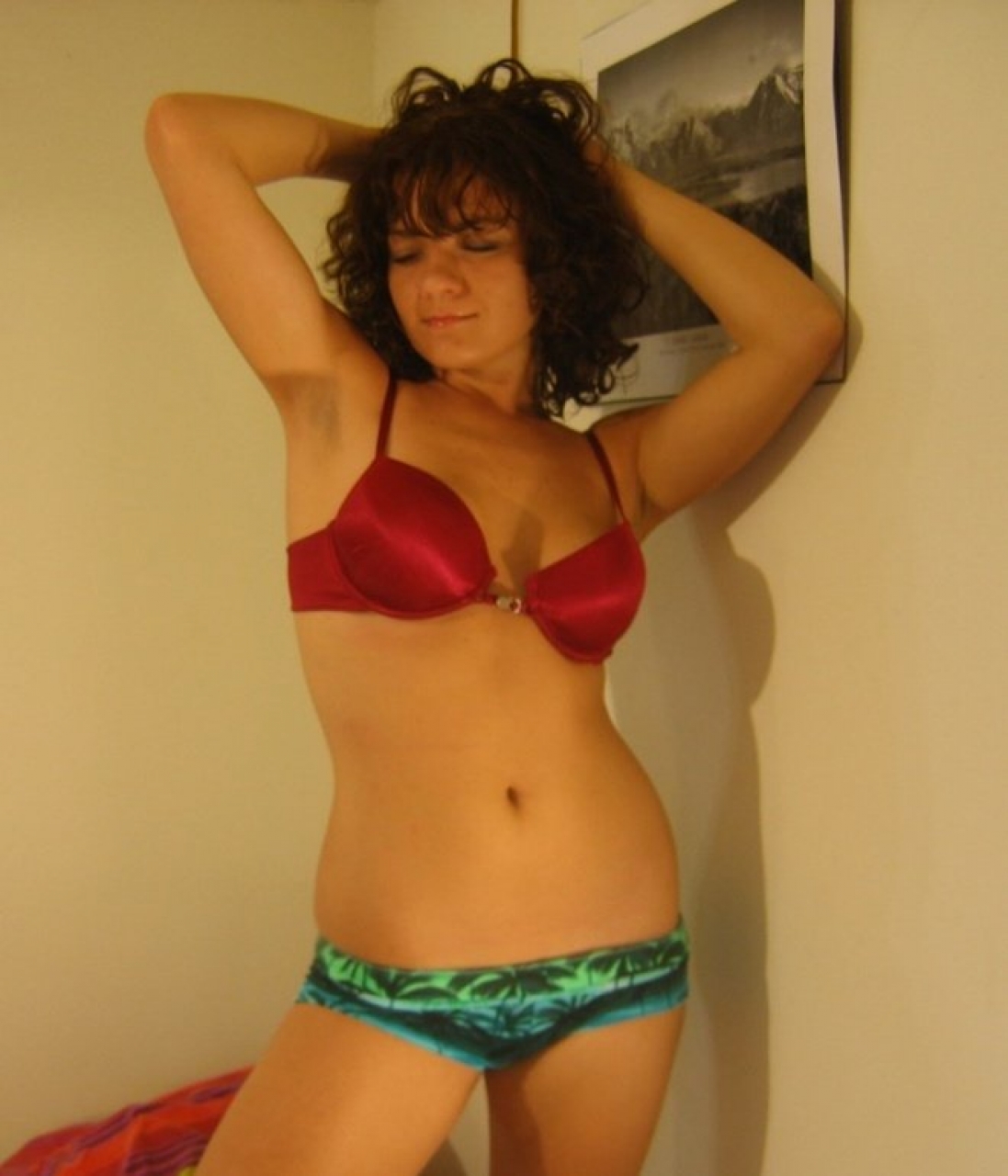 Индивидуалка Оленька у метро Достоевская, проститутки СПб - фото 3